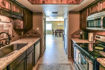 Beach Rental for 6 Guests in South Padre Island, Padre Island, Picture 3