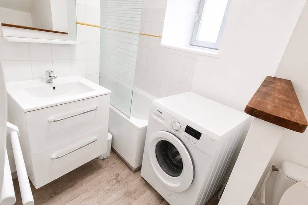 Ganze Wohnung, Le Duplex Notre-Dame  - Hypercentre in Poitiers, Vienne
