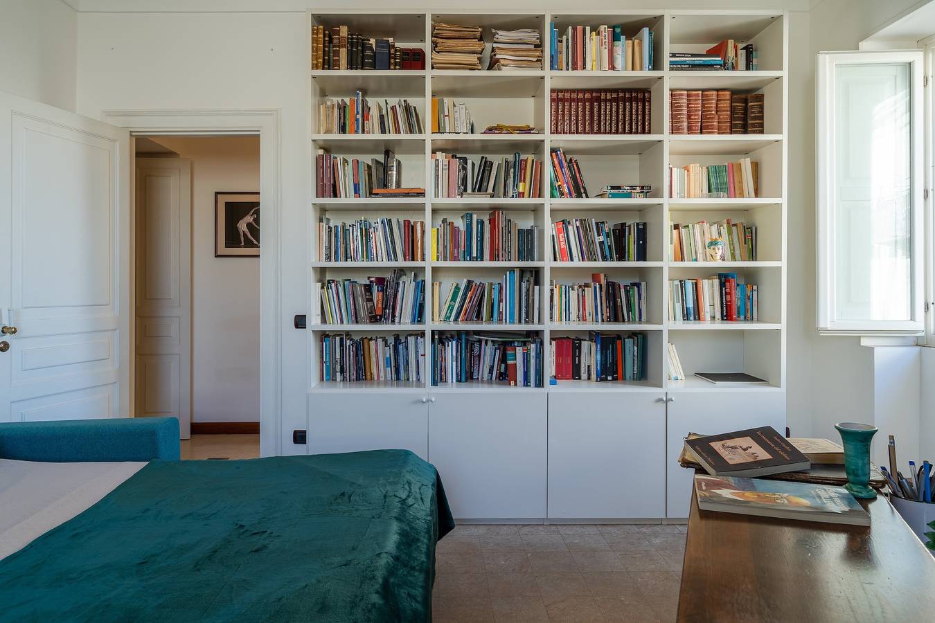 Apartamento entero, La casa della Scrittrice in Siracusa, Provincia de Siracusa
