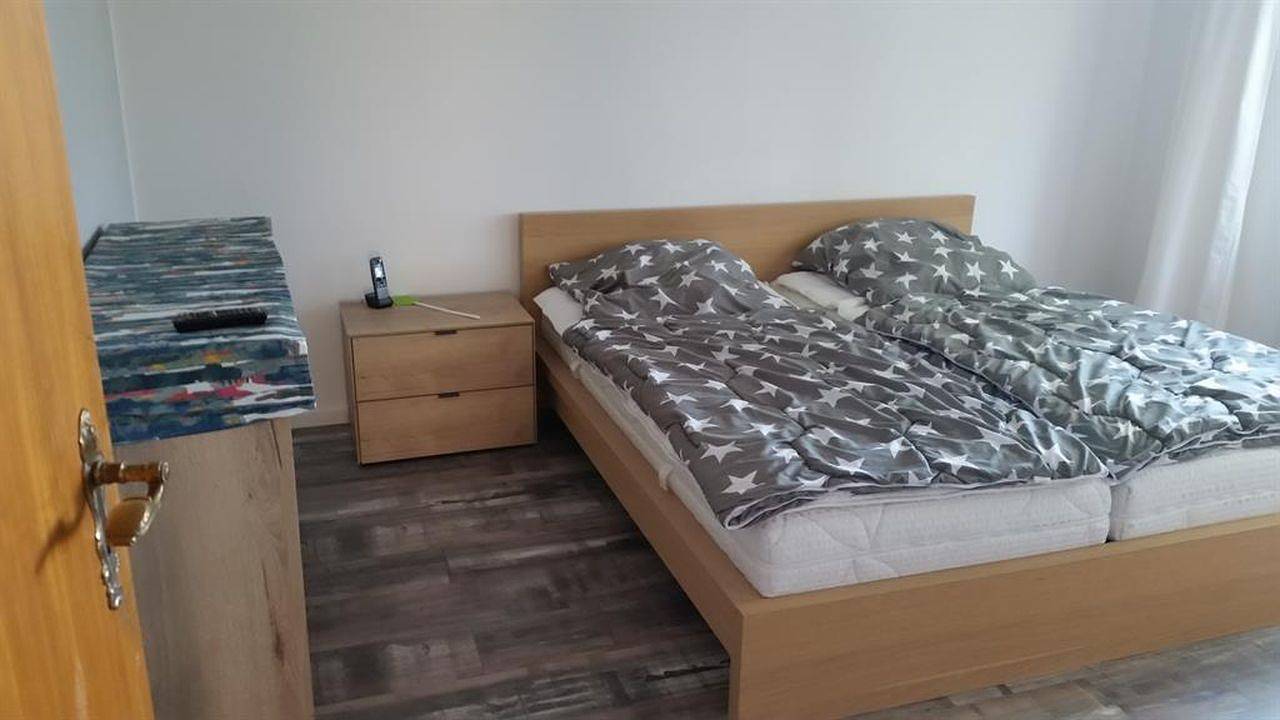 Ganze Ferienwohnung, Ferienwohnung für 4 Personen (153 m²) in Westerstede in Westerstede, Ammerland