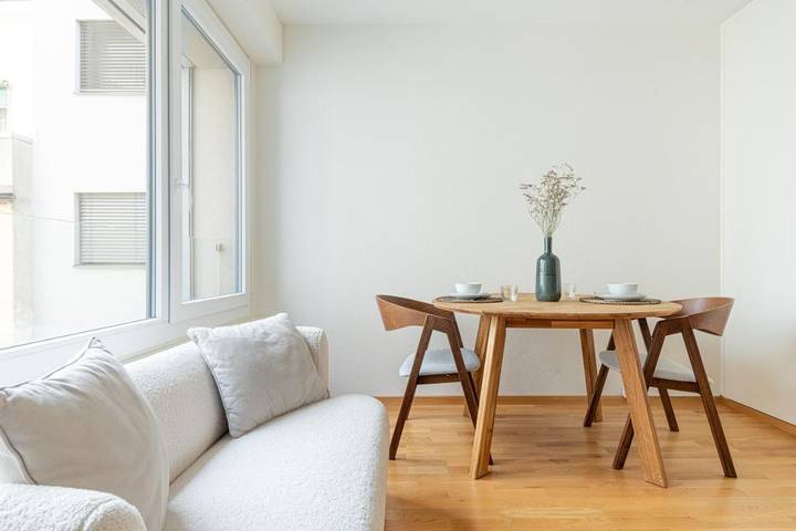 Ferienwohnung für 2 Personen - 1