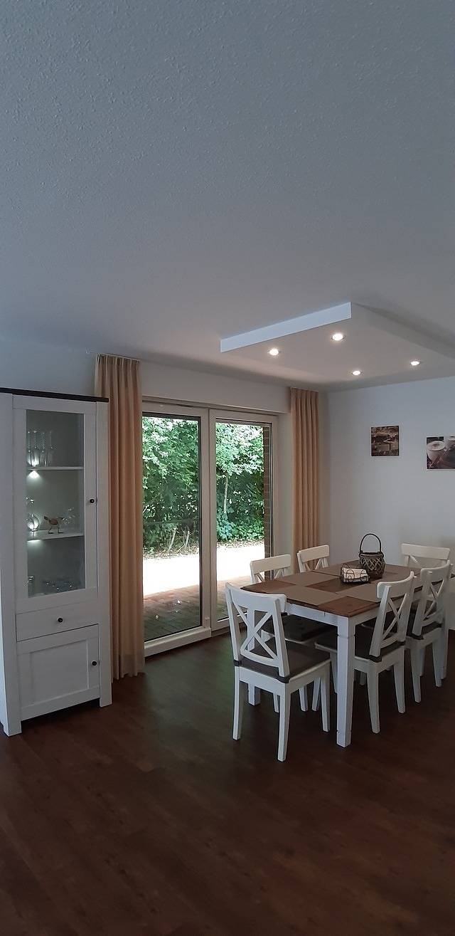 Bilstein (Re04) in Sögel, Emsland