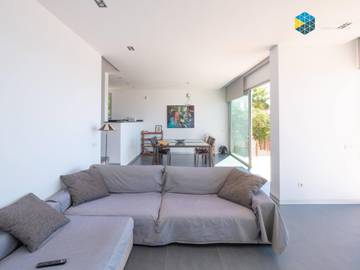 Chalet in Cala Pi, Lluchmayor für 7 