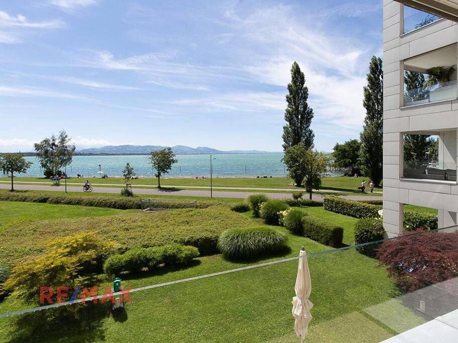 Ganze Wohnung, One-Bedroom Apartment in Lochau, Bodensee-Vorarlberg
