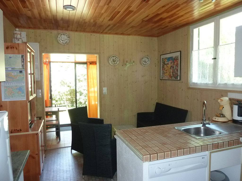 Gite Carpe Diem in Mimizan, Côte d’Argent