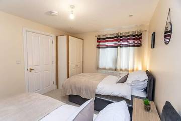 Apartment for 4 People in Swindon, North Wessex Downs, Photo 4