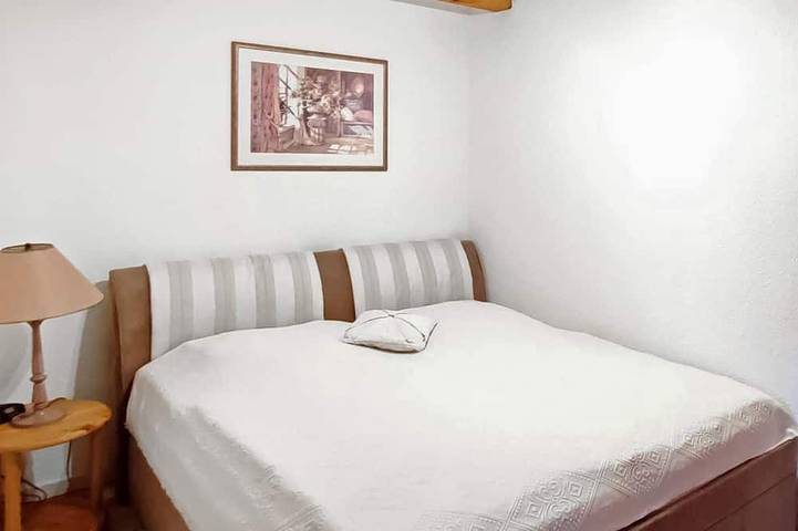 Ferienwohnung für 2 Personen, mit Garten in Wokuhl-Dabelow - 2