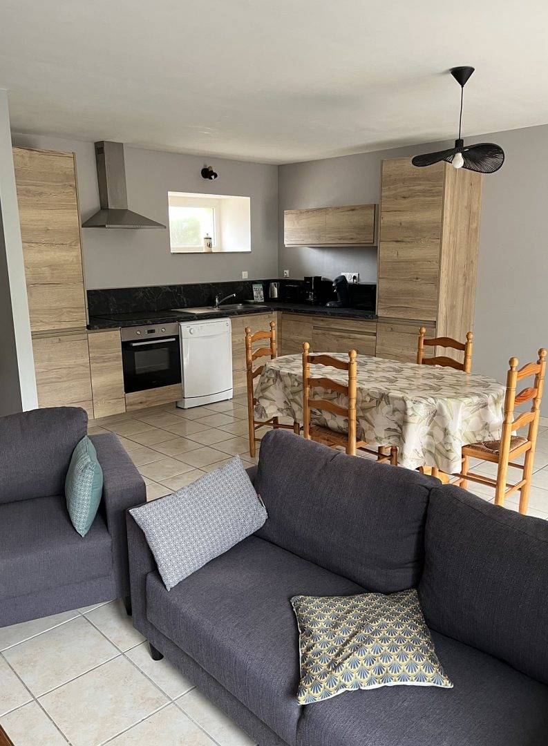 Gîte Ty Marie in Plouézec, Côte de Goëlo