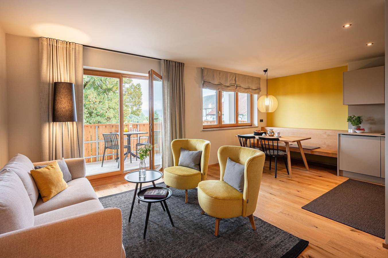 Ganze Ferienwohnung, Mariele in Obermaiselstein, Bayerisch Schwaben