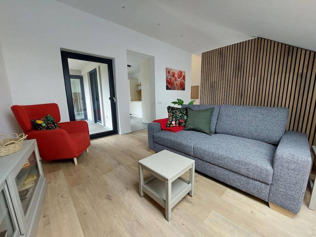Appartement entier, Ferienwohnung im Burgecken in Orscholz, Mettlach
