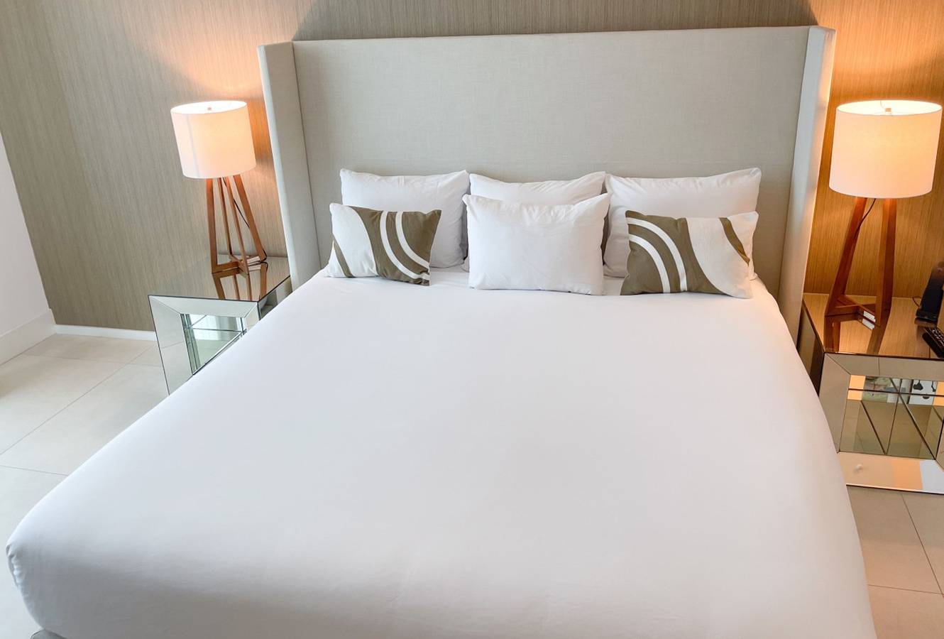 Apartamento entero, Incredible 1bed Apt Ocean View in Hollywood Beach (FL), Hallandale Beach