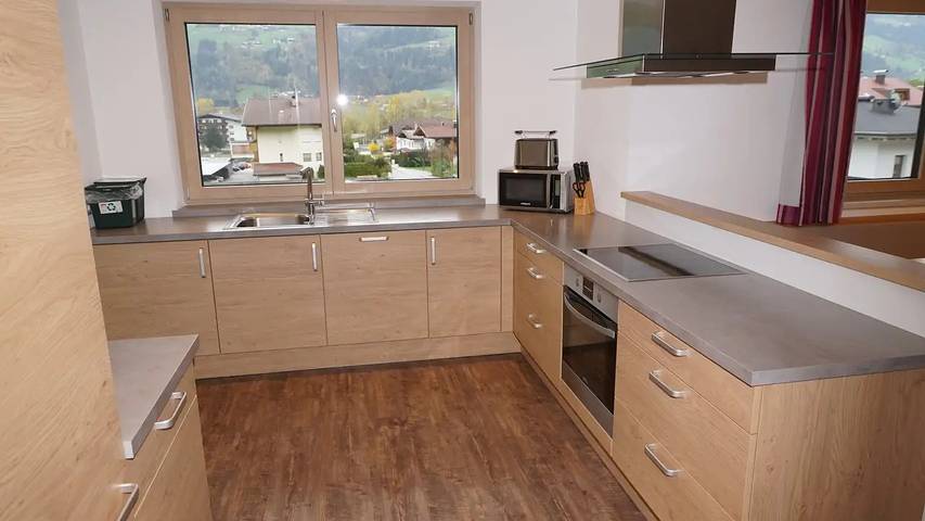 Ferienwohnung für 10 Personen, mit Terrasse in Kaltenbach - 4