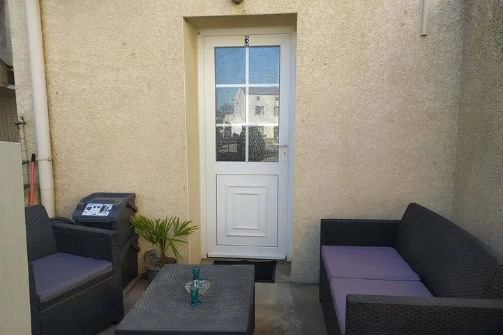 Ferienhaus für 4 Personen - 1
