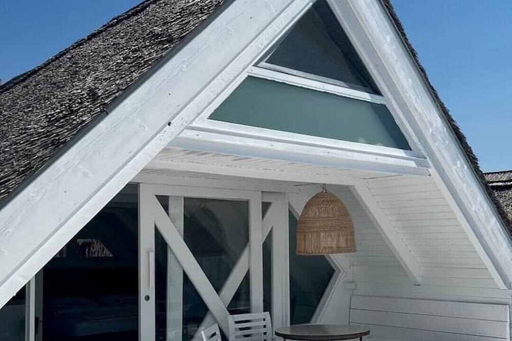 Hütte für 4 Personen in Rust (Burgenland), Neusiedler See