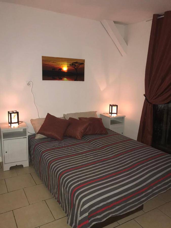 Gîte pour 8 personnes à Denain - 3