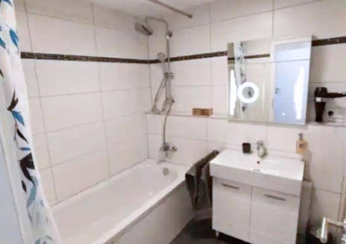 Gîte pour 2 personnes, avec balcon à Ulm - 4