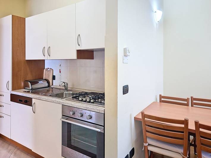 Appartement entier, Villa Teuta in Umag Riviera, Umag