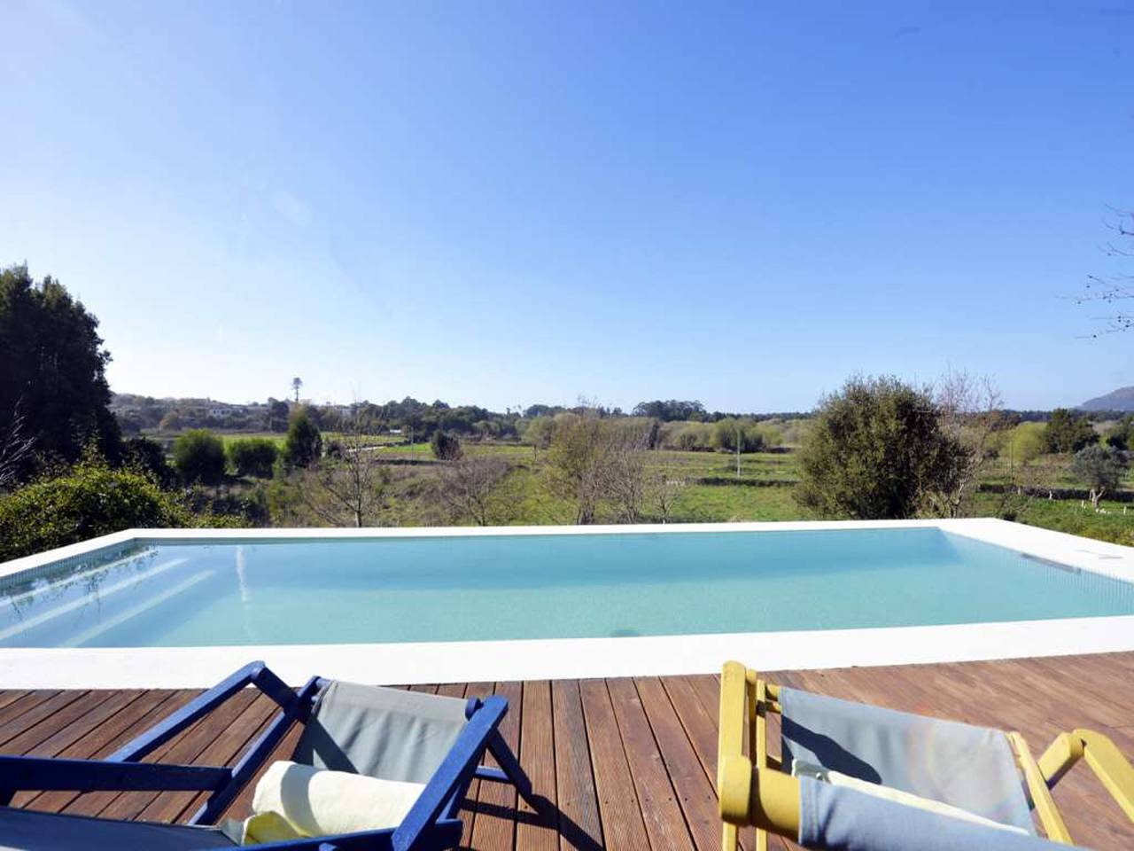 Contemporary Caminha Villa | 2 Bedrooms | Villa Oceanic Escape | Private Pool & Uninterrupted Sea Views | North Portugal in Caminha (Matriz) e Vilarelho, Distrito de Viana do Castelo