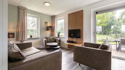 Bungalow voor 6 Personen in Tynaarlo, Drenthe, Afbeelding 1