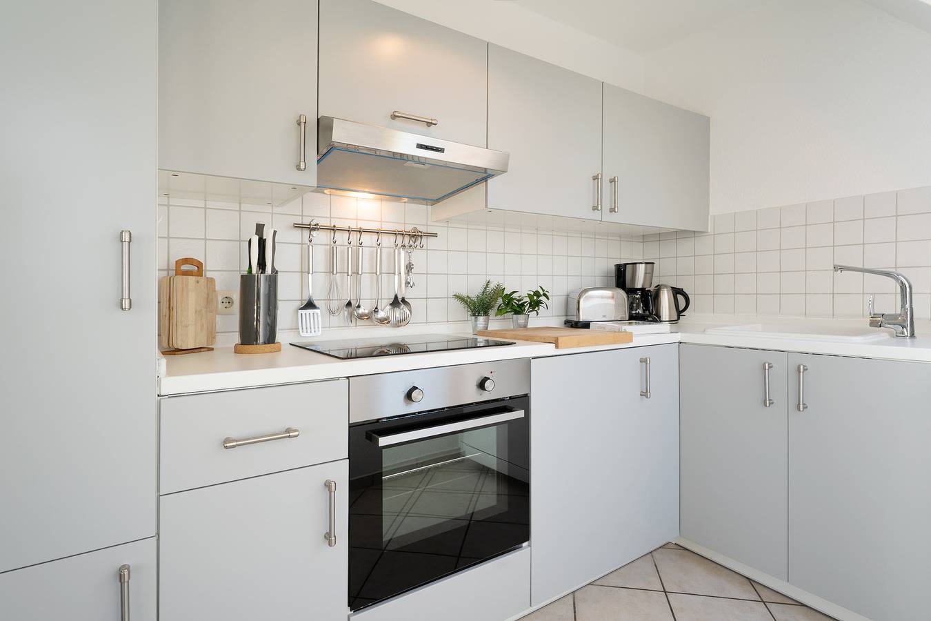 Ganze Ferienwohnung, Strukkamp 4b Sonnen-Oase in Strukkamp, Fehmarn