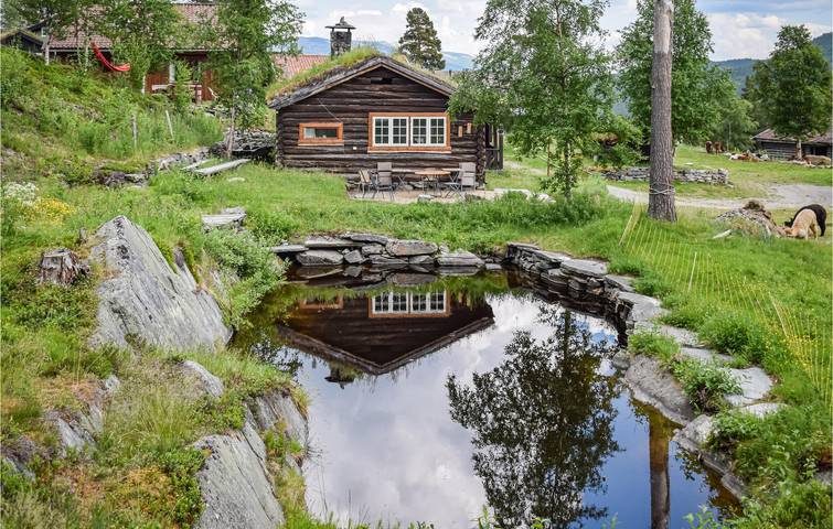 Ferienhaus für 5 Personen - 1