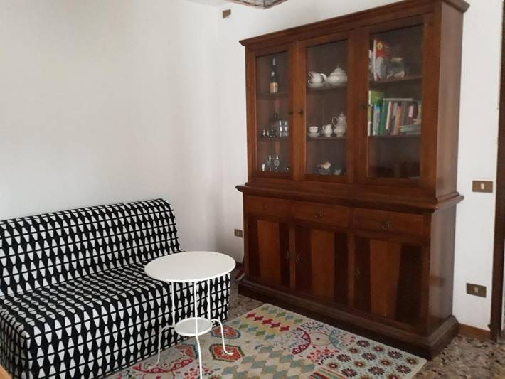 Casa vacanza per 6 persone, con giardino a Vittorio Veneto