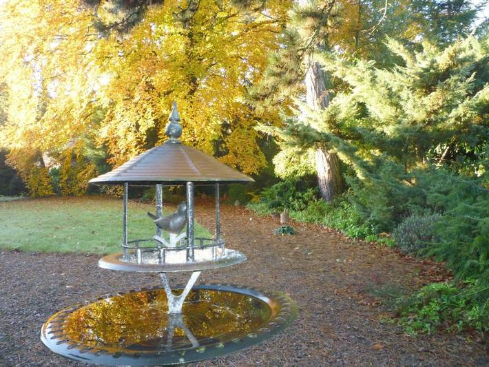 Location de vacances pour 3 personnes, avec Terrasse et Jardin à Mouvaux - 4