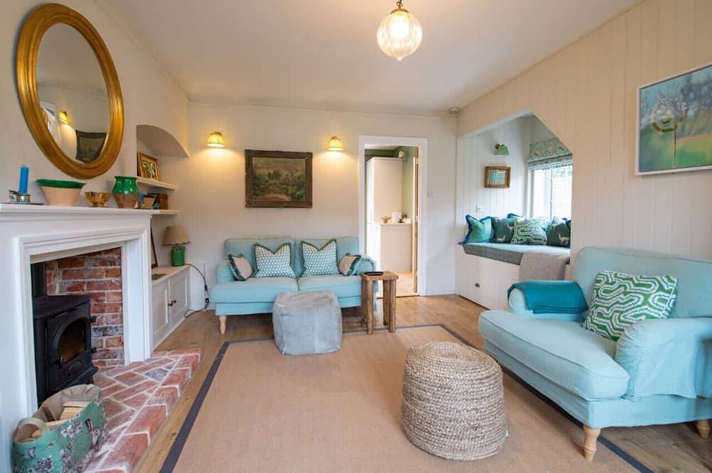 Casa vacanza a Weald a partire da 142€ a notte
