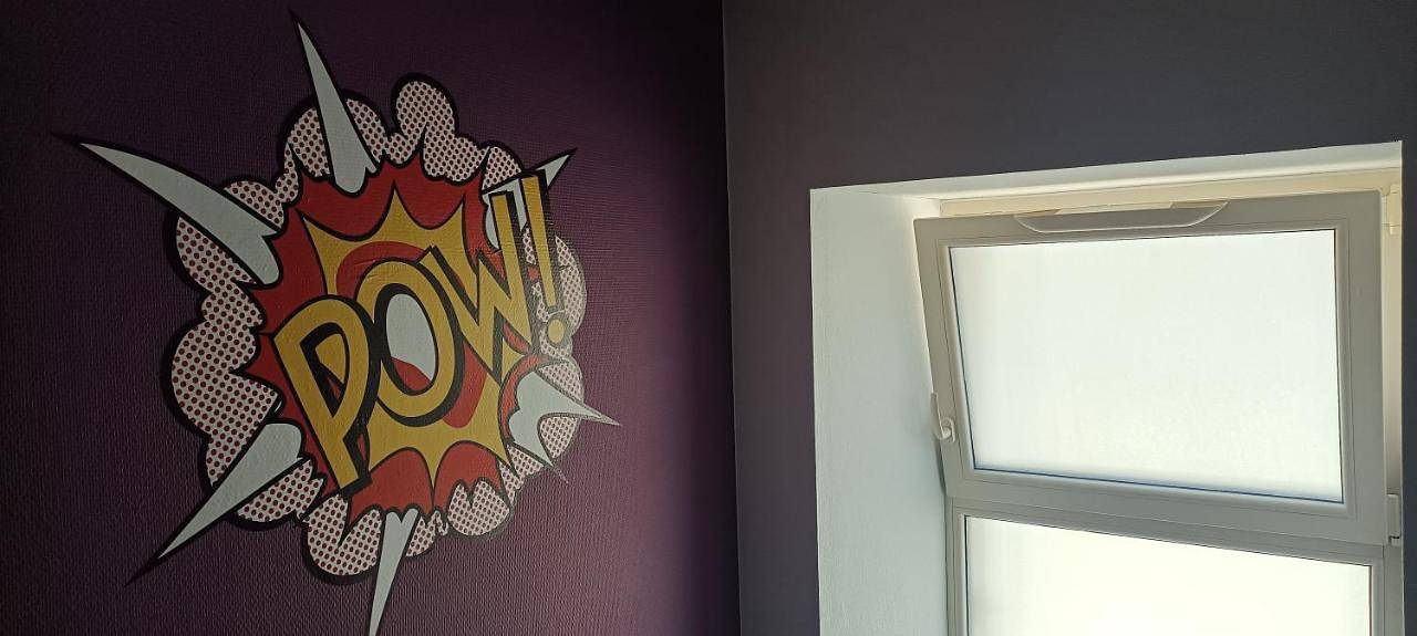 Appartement entier, Two-Bedroom Apartment in Montournais, Fontenay-le-Comte