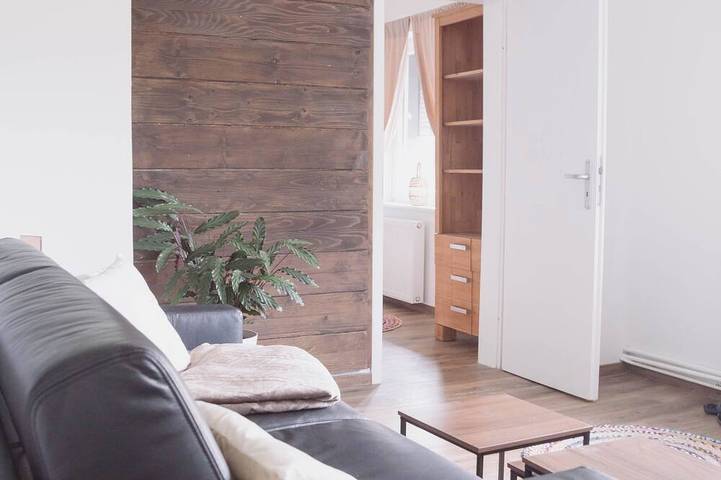 Ferienwohnung für 4 Personen, mit Terrasse in Ennepe-Ruhr-Kreis