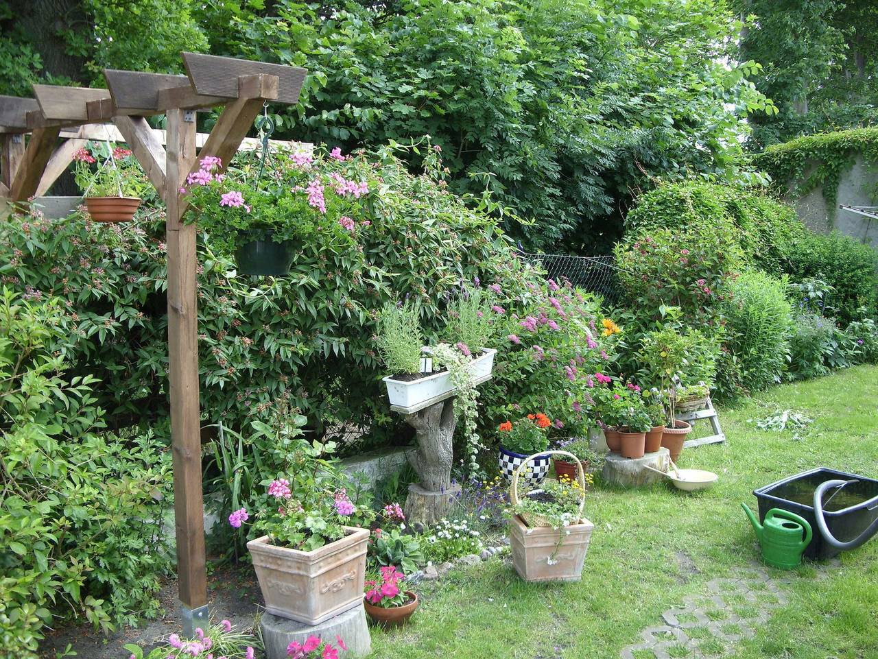 Ganze Ferienwohnung, Fewo Haase 45483 - 2 Raum in Göhren, Rügen