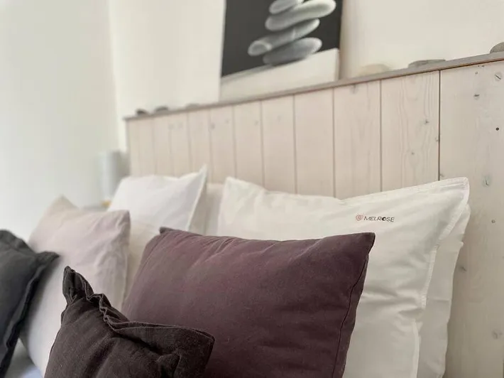 Apartamento de vacaciones para 4 personas - 1