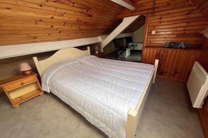 Gîte pour 3 personnes dans Cap Coz - 2