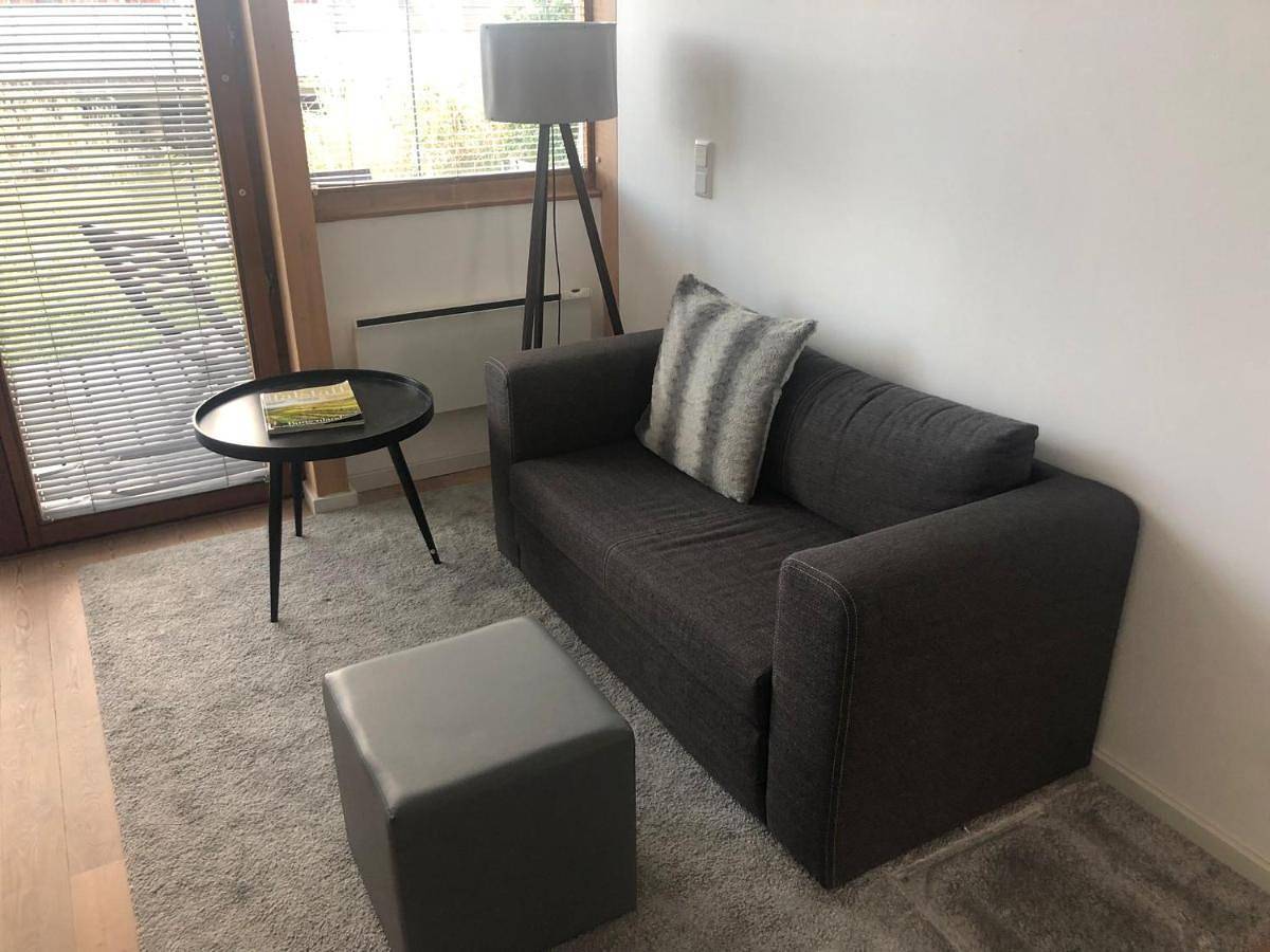 One-Bedroom Villa in Leithaberg