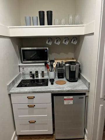 Gîte pour 2 personnes à Reno - 3