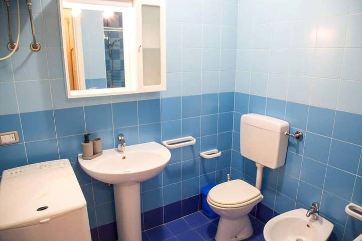 Appartamento intero, Spazio e comfort per tutti nel nostro alloggio in Eraclea Mare, Eraclea