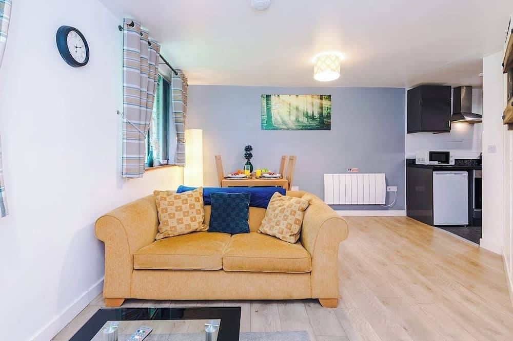 Appartement entier, Cosy 1-Bed Apartment Wigan | Free Parking in Wigan, Grand Manchester
