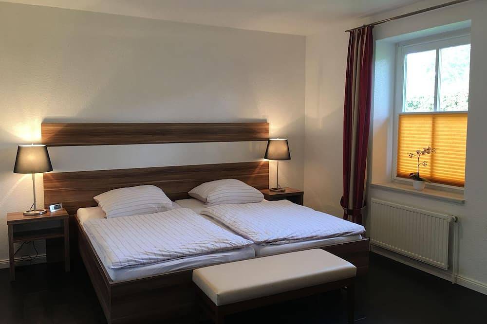 Ganze Wohnung, Villa an der Au - Ferienwohnung Boje in Westfehmarn, Fehmarn