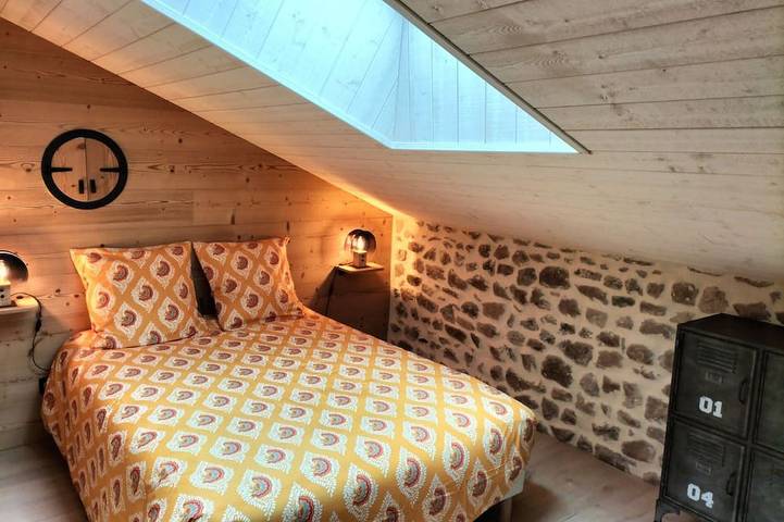 Location de vacances pour 8 personnes à Dompierre-les-Ormes - 4