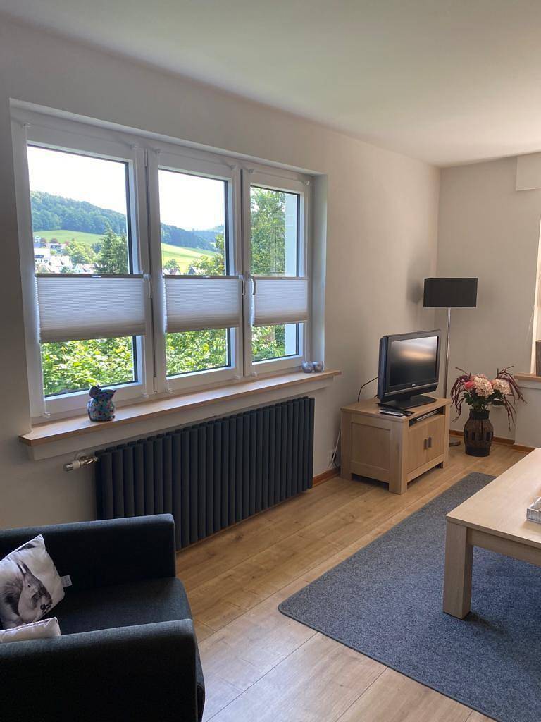 Ferienhaus Am Hömberg in Winterberg, Hochsauerlandkreis