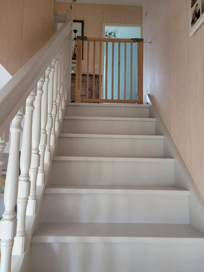 Appartement de vacances entier, Les Pressoirs in Nogent-l'Abbesse, Marne