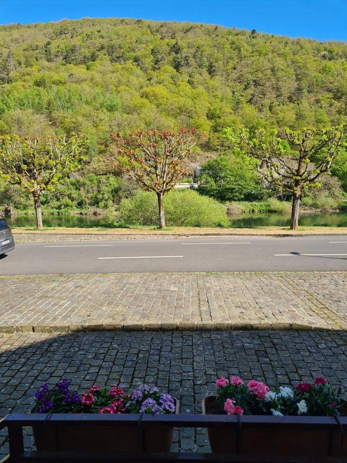 Location de vacances pour 4 personnes, avec vue et balcon à Revin - 4