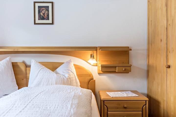 Appartamento intero, Ampio appartamento con giardino “Haus Forelle” sulle pendici, vista monti, ski-in/ski-out in Selva di Val Gardena, Dolomiti Superski
