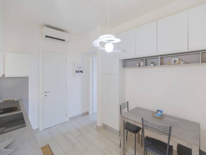 Ferienwohnung für 2 Personen auf Elba