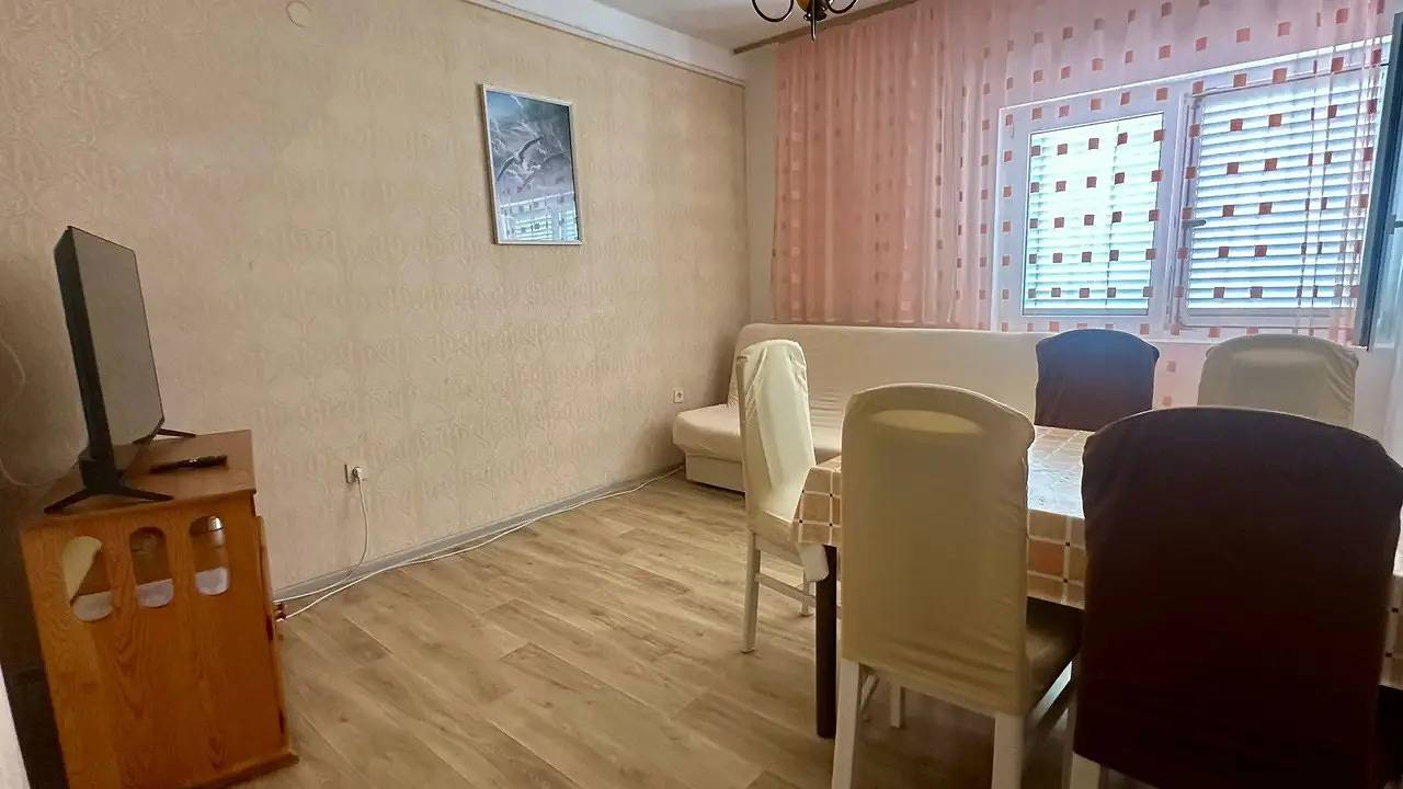 Ganze Ferienwohnung, Ferienwohnung für 5 Personen (51 m²) in Lopar in Lopar, Rab