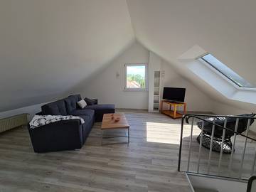 Ferienhaus für 4 Personen in Lütow, Usedom, Bild 4