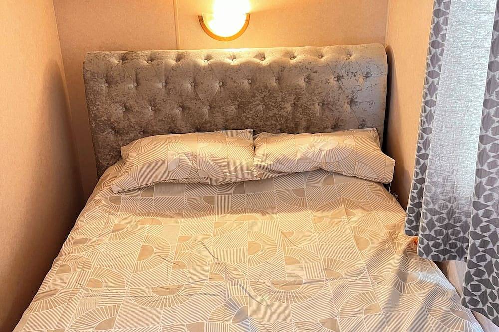 Adams abodes family home in Chapel St. Leonards, Lincolnshire