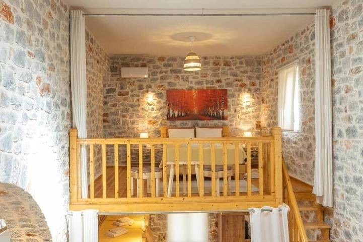Ferienhaus für 10 Personen in Gythio - 3