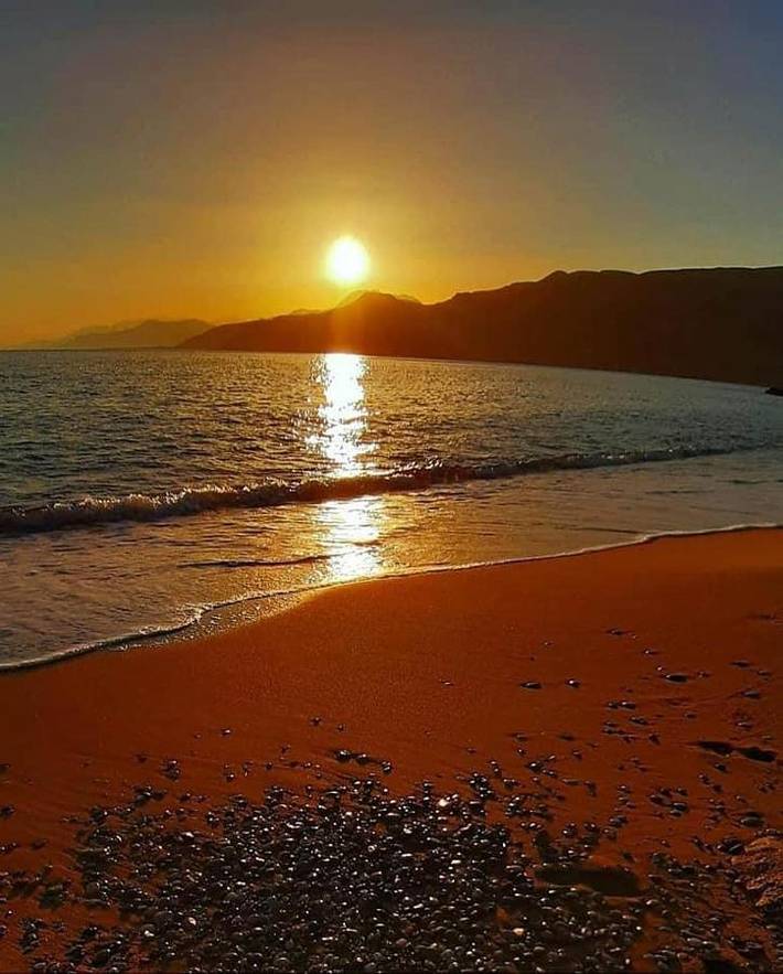 Gîte pour 5 personnes, avec jardin et terrasse dans Xerokampos - 2