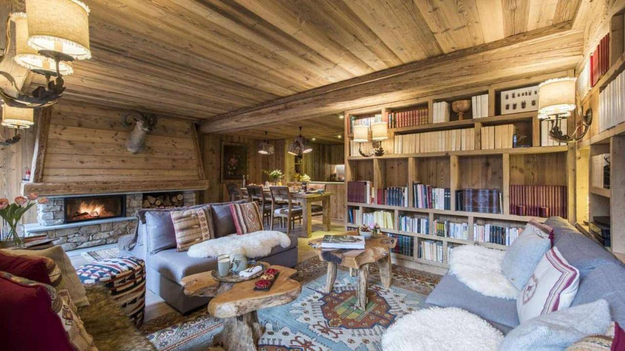 Holiday Home in Ischgl, Verwall 